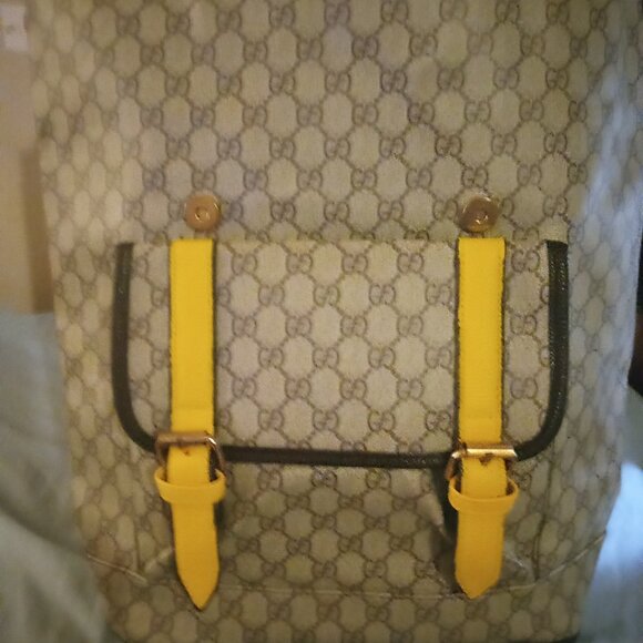 Gucci Backpack - Picture 10 of 11